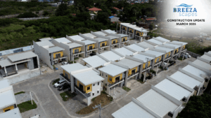 Breeza Scapes - March 2025