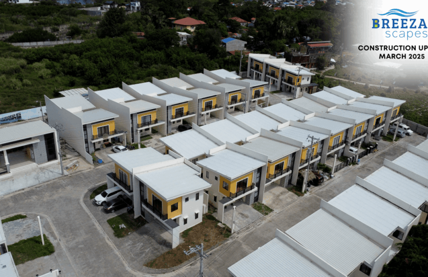 Breeza Scapes - March 2025