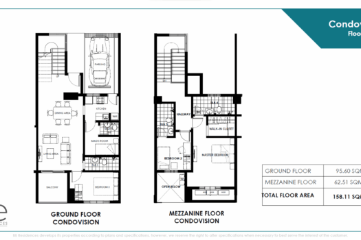BE Residences Lahug Cebu City Condominium (2026)