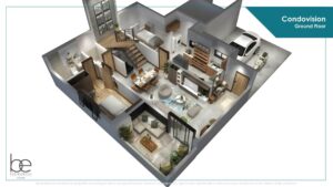 BE Residences Lahug Condovision_1