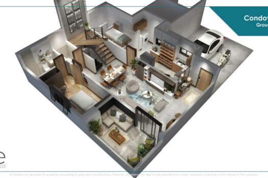 BE Residences Lahug Cebu City Condominium (2026)