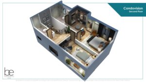 BE Residences Lahug Condovision_2