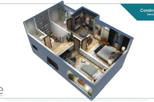 BE Residences Lahug Cebu City Condominium (2026)