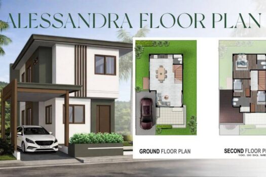Eastland Estate 2 Liloan Cebu | RFO House and Lot (2026)