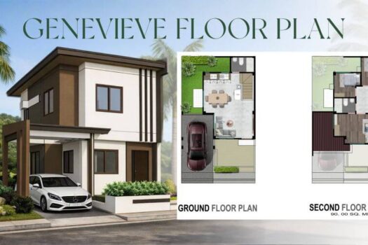 Eastland Estate 2 Liloan Cebu | RFO House and Lot (2026)
