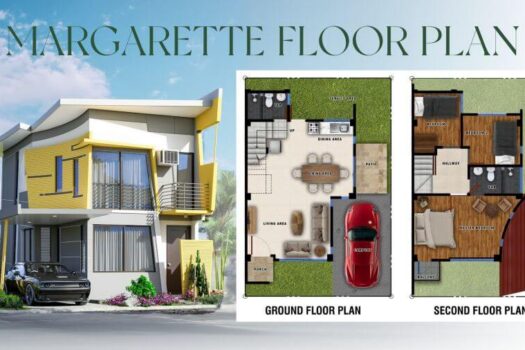 Eastland Estate 2 Liloan Cebu | RFO House and Lot (2026)