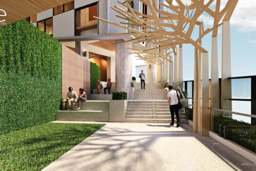 BE Uptown Park Cebu Condo 2026