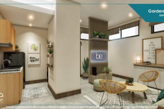 BE Residences Lahug Cebu City Condominium (2026)