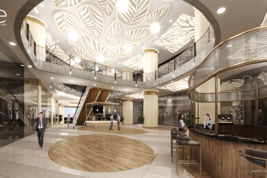 BE Uptown Park Cebu Condo 2026