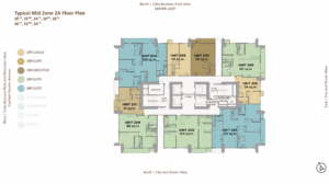 Lucima 20th,22nd,24th,26th,28th,30th,32nd,34th