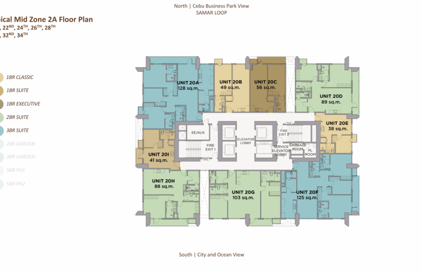 Lucima 20th,22nd,24th,26th,28th,30th,32nd,34th