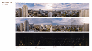 Lucim,a views 27th Floor_Midzone 2B