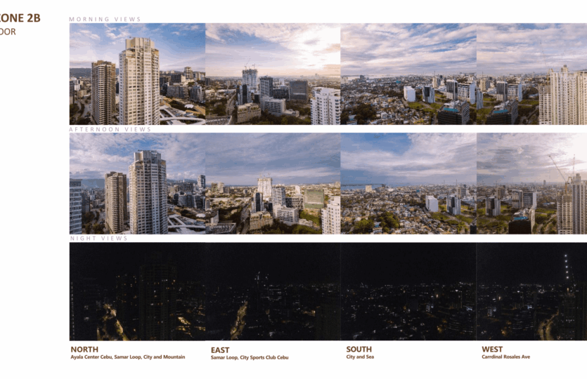 Lucim,a views 27th Floor_Midzone 2B