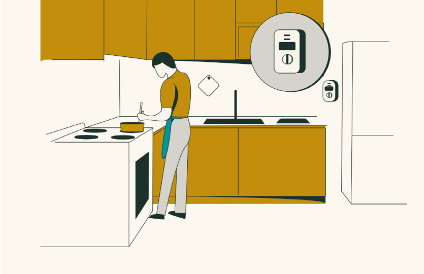 Lucima_Wellness_4_Carbon Monoxide Monitor
