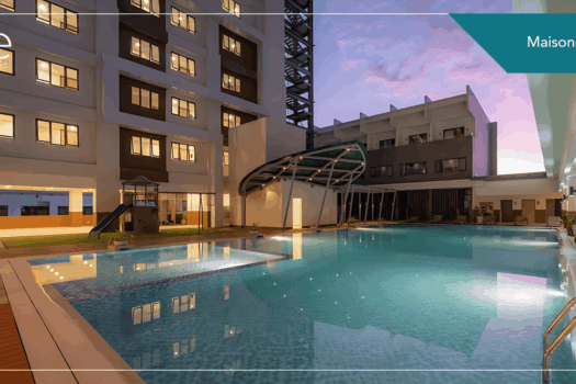 BE Residences Lahug Cebu City Condominium (2026)