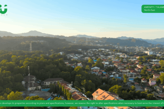 BE U Talamban Condominium (2026)