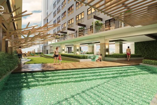 BE Uptown Park Cebu Condo 2026