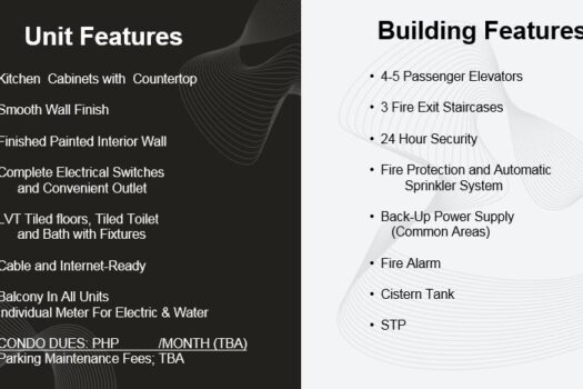 Saekyung Ocean Residences Mactan Condominium (2026)