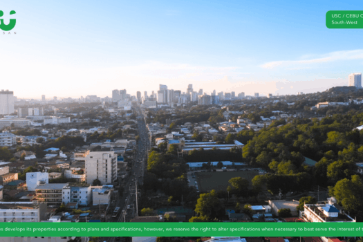 BE U Talamban Condominium (2026)