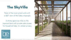 BE Uptown SkyVilla (2)
