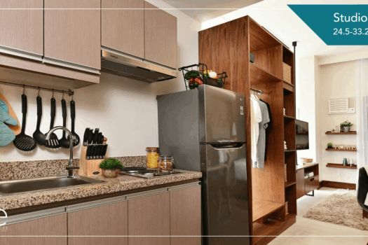 BE Residences Lahug Cebu City Condominium (2026)