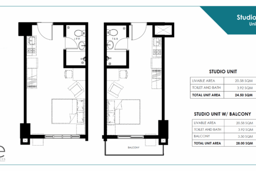 BE Residences Lahug Cebu City Condominium (2026)