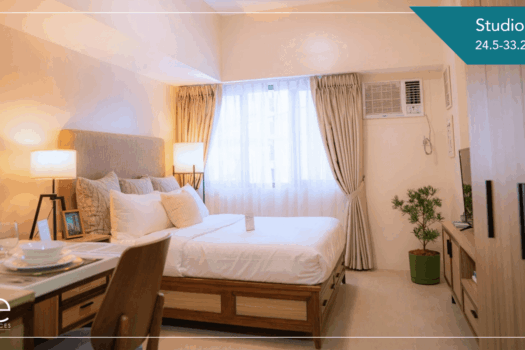 BE Residences Lahug Cebu City Condominium (2026)