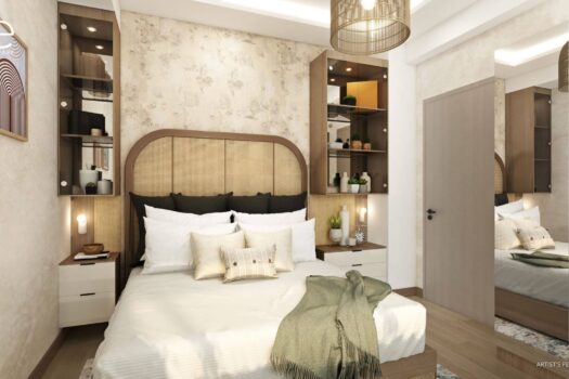 BE Uptown Park Cebu Condo 2026