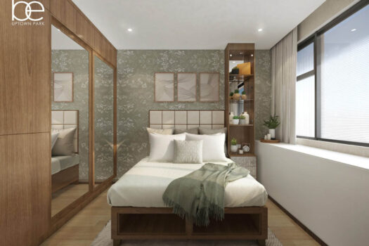 BE Uptown Park Cebu Condo 2026