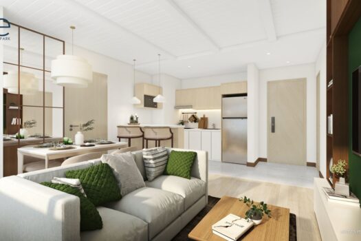 BE Uptown Park Cebu Condo 2026