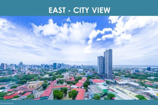 BE Uptown Park Cebu Condo 2026