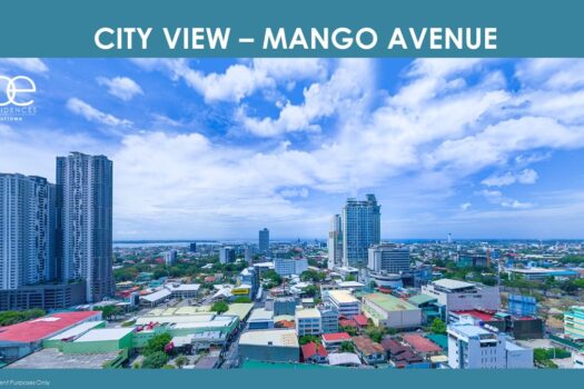 BE Uptown Park Cebu Condo 2026