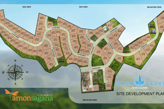 Amonsagana Retirement Village Balamban Cebu