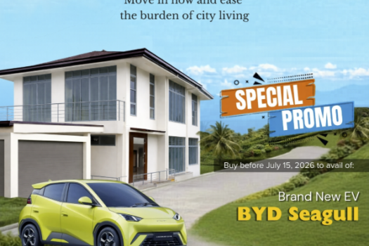 Amonsagana Retirement Village Balamban Cebu