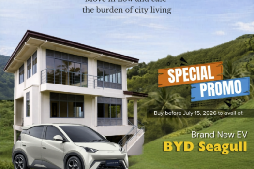 Amonsagana Retirement Village Balamban Cebu