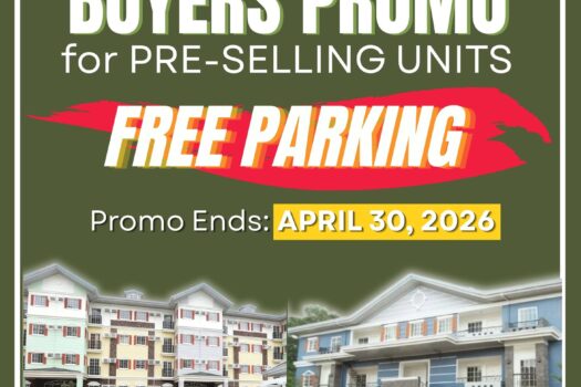 AppleOne Banawa Heights – Cebu City