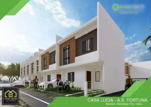 casa lucia as fortuna units