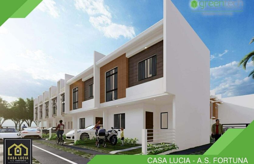 casa lucia as fortuna units