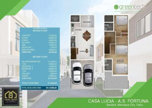casa lucia floor plan