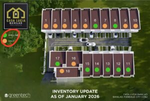 casa lucia inventory 2026