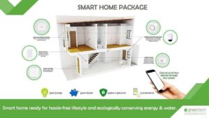casa lucia smart home