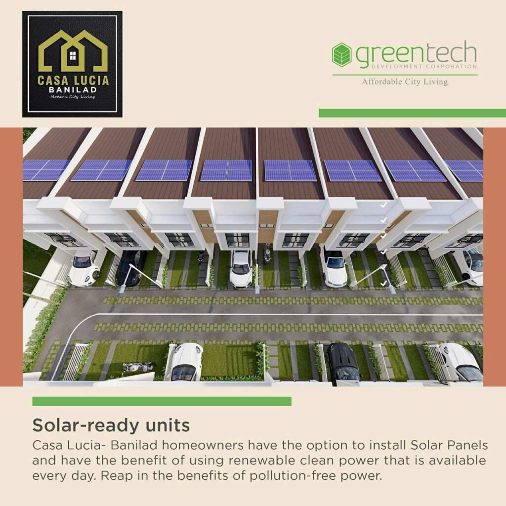 casa lucia solar ready
