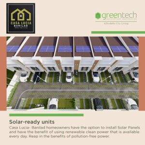 casa lucia solar ready