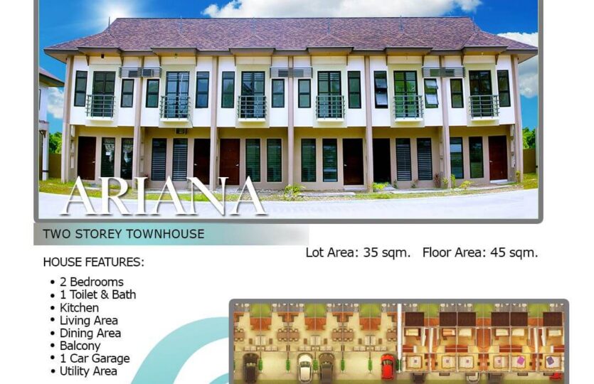 mazari cove arianna