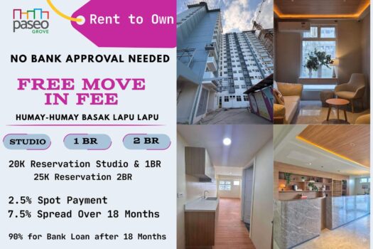 paseo grove renttoown 2026