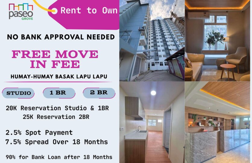 paseo grove renttoown 2026