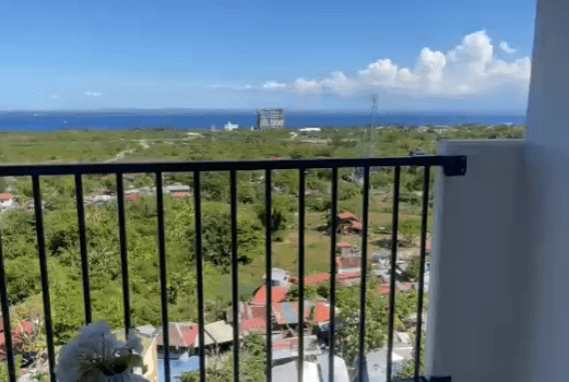 Saekyung Ocean Residences Mactan Condominium (2026)