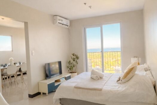 Saekyung Ocean Residences Mactan Condominium (2026)