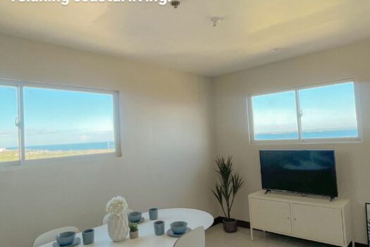 Saekyung Ocean Residences Mactan Condominium (2026)