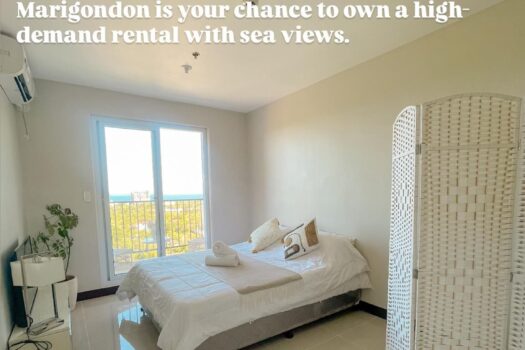 Saekyung Ocean Residences Mactan Condominium (2026)